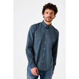 Garcia - L51880 - Overhemd - Lange Mouwen