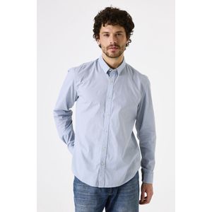 Garcia - L51880 - Overhemd - Lange Mouwen