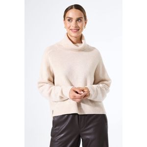 Garcia - J50049 - Trui - Hoge Hals