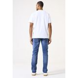 Garcia - Russo - Spijkerbroek - Tapered Fit