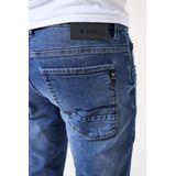 Garcia - Russo - Spijkerbroek - Tapered Fit