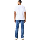 Garcia - Russo - Spijkerbroek - Tapered Fit