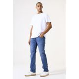 Garcia - Russo - Spijkerbroek - Tapered Fit