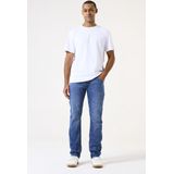 Garcia - Russo - Spijkerbroek - Tapered Fit