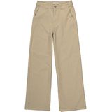 GARCIA - H50112 - Broek - Groen - Katoen - Wide Fit