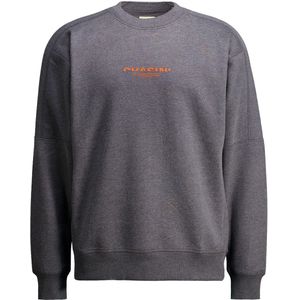 CHASIN' - Ido - Sweater - Donkergrijs
