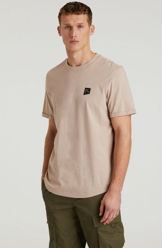 New Era - MLB Regular - T-shirt - Korte Mouwen - New York Yankees