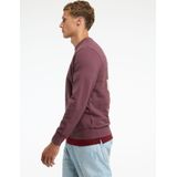 Chasin - Toby Wave - Sweater - Crewneck - Performance Regular Fit