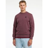 Chasin - Toby Wave - Sweater - Crewneck - Performance Regular Fit