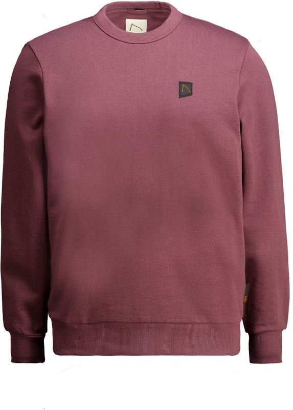 Chasin - Toby Wave - Sweater - Crewneck - Performance Regular Fit
