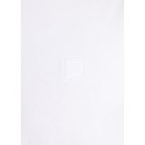 Chasin' - Brace - T-shirt - Zwart - 100% Biologisch Katoen