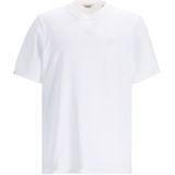 Chasin' - Brace - T-shirt - Zwart - 100% Biologisch Katoen