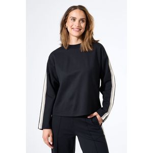Garcia - Z0015 Sweatshirt - Grijs - Katoen