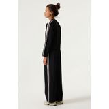 GARCIA GE52002 meisjes Broek,Zwart, Regular fit