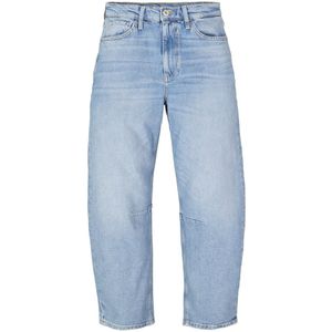 Mac Melanie - Feminine Fit Dames Stretch Jeans, 44W / 32L