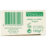 Vinolia - Lelietjes van Dalen - Handzeep - 150 gr