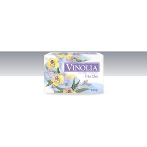 Vinolia Zeep Tres Chic 150 gr