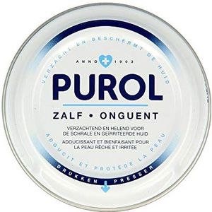 Purol Zalf Onguent 30 ml