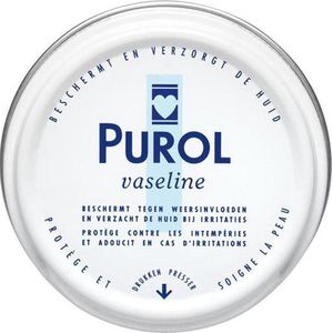 Purol Vaseline 50 ml