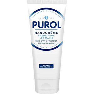 Purol Handcreme 100 ml