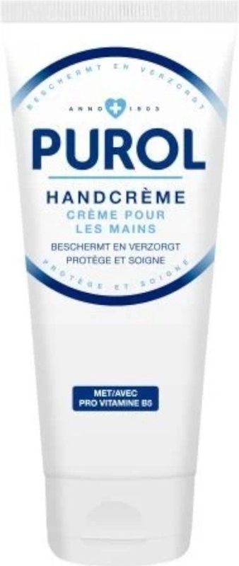 Purol Handcreme 100 ml