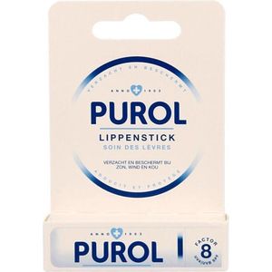 Purol Lippenstick Balsem 4.8 gr