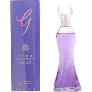 Beverly Hills Giorgio G Eau de Parfum 90ml