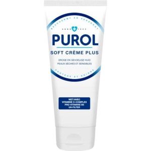 Purol Soft Plus - 100 ml - Bodycrème