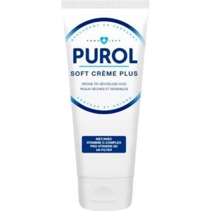Purol Soft creme plus tube 100ml