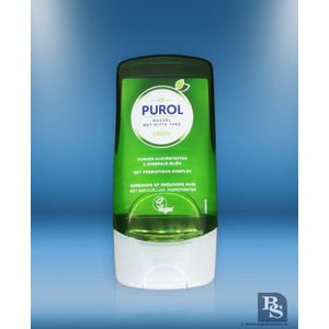 Purol Green Wasgel 150ml