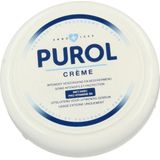 Purol - Crème - Wit - Huidverzorging - 200ml