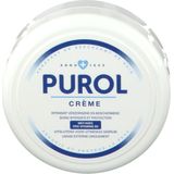 Purol - Crème - Wit - Huidverzorging - 200ml