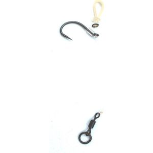 PB Products - Chod Rig - Karper onderlijn - Maat 6