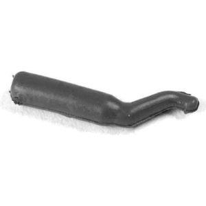 PB Products - Downforce Tungsten - Line Aligners - 8 stuks - Silt (Long Shank)