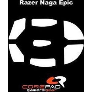 Corepad CS28120 Skatez Muis Voeten voor Razer Naga Epic
