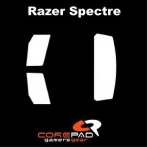 Corepad CS28130 Skatez Muis Voeten voor Razer Spectre