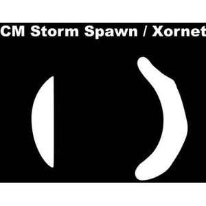 Corepad CS28160 Skatez Muis Voeten voor CM Storm Spawn