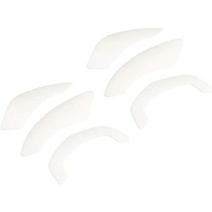 Corepad CS28240 Skatez Vervanging Muis Voeten voor SteelSeries WOW MMO Legendary