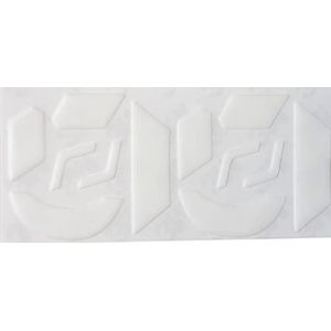 Corepad Skatez PRO 119 Vervangende muisvoeten compatibel met Logitech G903 Lightspeed