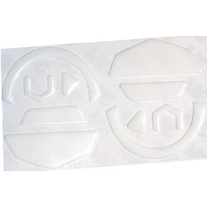 Corepad Skatez PRO 165 Mouse-Feet Logitech G502 SN: Lightspeed Wireless