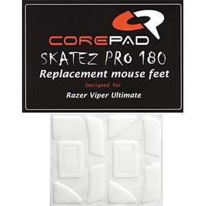 Corepad Skatez PRO 180 Mouse-Feet Razer Viper SN: Ultimate