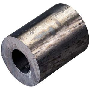 Uzimet - Bladlood - 15 Ponds - 8 cm Breed - Gezaagd - 6 Meter Lang - 7,2 kg