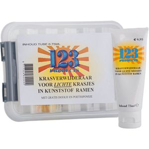 Kras verwijderaar krasverwijderaar - kopen? | Korting tot 29