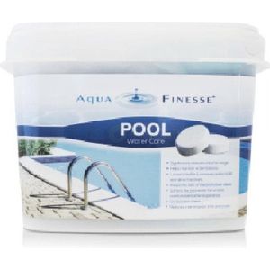 AquaFinesse Pool Puck 30 (Zwembad)