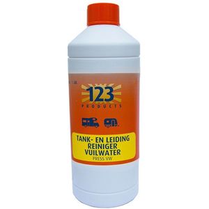 123 Products Press 123 Vw 1 Liter