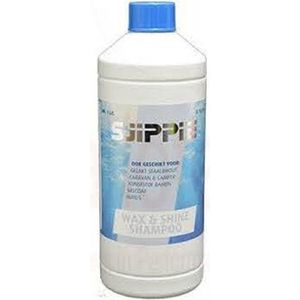 Sjippie Wax & Shine Shampoo