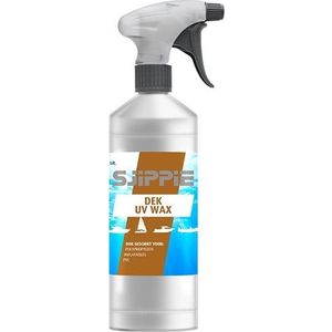 BOOT CLEANER WAX - SJIPPIE