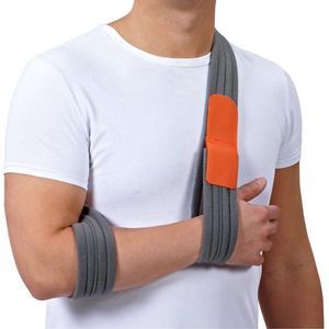 Mitella - Universeel - Zacht - Verstelbaar - Ademend