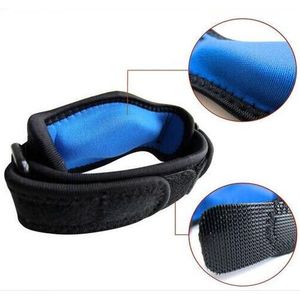 Matchu Sports - Elleboog brace - Tennisarm brace - Brace tennis elleboog - Elleboog bandage - Universeel