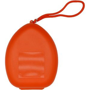 Technosafety Beademingsmasker In Opbergdoos - Kiss of Life - Beademingshulpmiddel